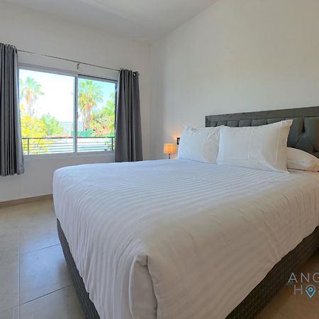 Downtown Room With Pool Bbq And Near All The Hotspots La Paz Exterior foto