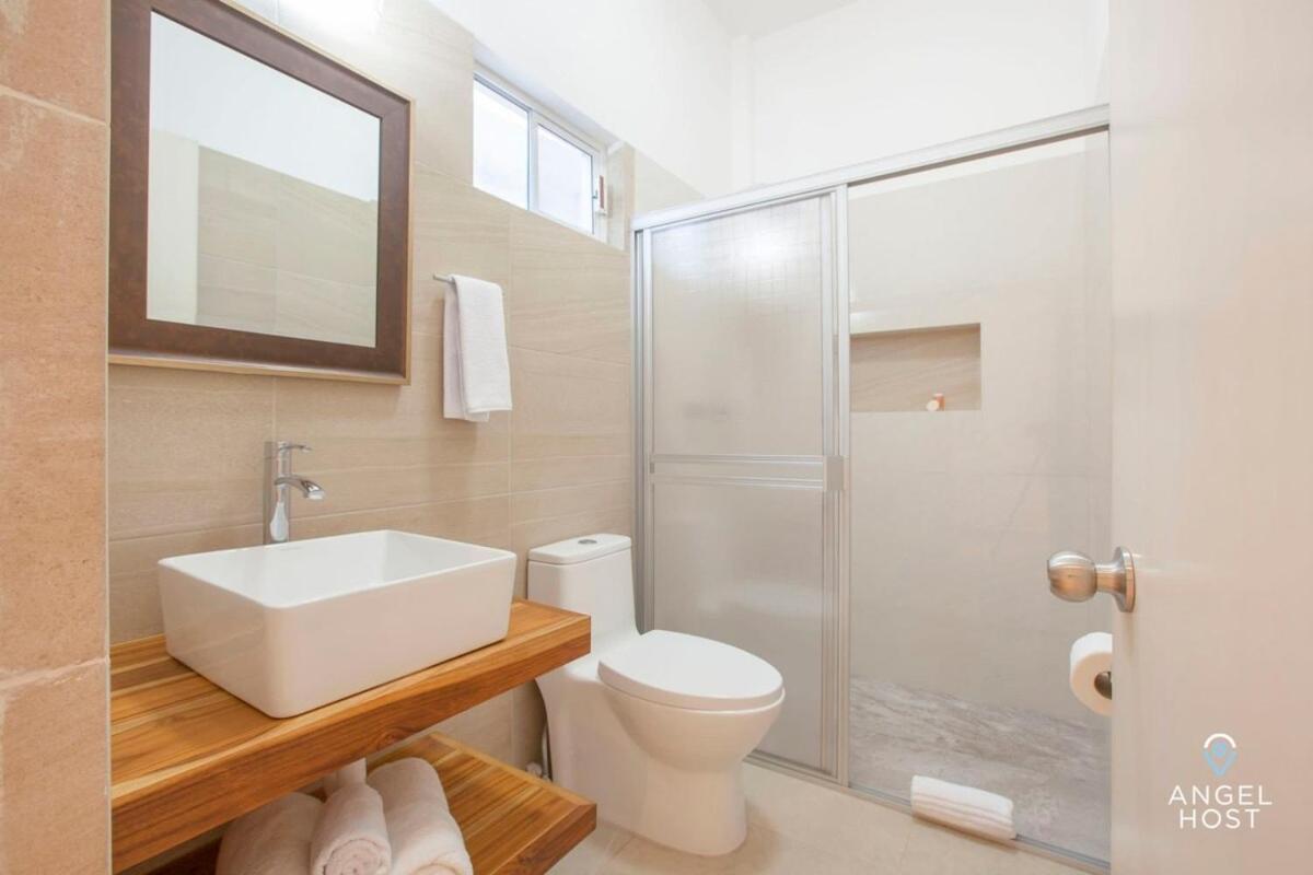 Downtown Room With Pool Bbq And Near All The Hotspots La Paz Exterior foto